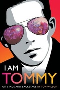Cover: I Am Tommy - FriesenPress