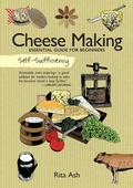 Cover: Cheese Making - IMM Lifestyle Books