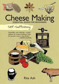 Enlarge image Cover: Cheese Making - IMM Lifestyle Books
