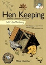 Cover: Hen Keeping - IMM Lifestyle Books
