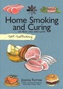 Cover: Home Smoking and Curing of Meat, Fish and Game - IMM Lifestyle Books