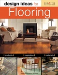 Cover: Design Ideas for Flooring - Creative Homeowner