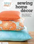 Cover: Sew Me! Sewing Home Decor - Design Originals
