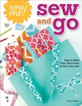 Cover: Sew Me! Sew and Go - Design Originals