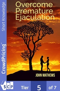 Enlarge image Cover: Overcome Premature Ejaculation - Scribl