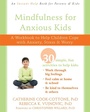 Cover: Mindfulness for Anxious Kids - New Harbinger Publications
