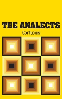 Abbildung von: The Analects - Simon & Brown