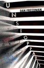 Cover: Unstoppable - David Fickling Books