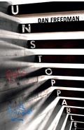 Cover: Unstoppable - David Fickling Books