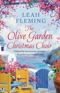 Cover: The Olive Garden Christmas Choir - Head of Zeus