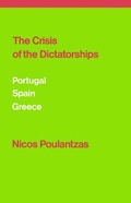 Cover: The Crisis of the Dictatorships - Verso Books
