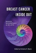 Cover: Breast Cancer Inside Out - Peter Lang Verlag