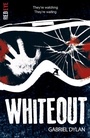 Cover: Whiteout - Little Tiger Press