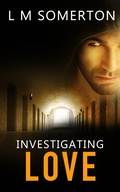 Cover: Investigating Love: A Box Set - Entwined Publishing