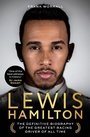 Cover: Lewis Hamilton - John Blake