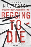 Cover: Begging to Die - Head of Zeus