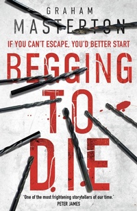 Enlarge image Cover: Begging to Die - Head of Zeus