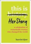 Cover: This Is HerStory - Summersdale Publishers