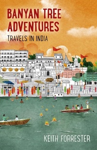 Abbildung von: Banyan Tree Adventures - O-Books