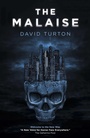 Cover: The Malaise - Cosmic Egg Books