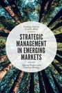 Cover: Strategic Management in Emerging Markets - Emerald Publishing Limited