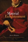 Cover: Material Enlightenment - De Gruyter
