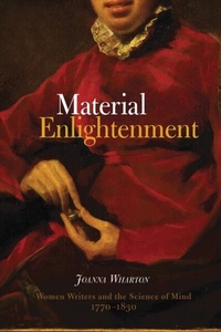 Enlarge image Cover: Material Enlightenment - De Gruyter