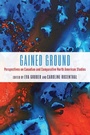 Cover: Gained Ground - De Gruyter