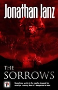 Cover: The Sorrows - Flame Tree Press