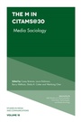 Cover: The "M" in CITAMS@30 - Emerald Publishing Limited
