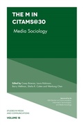 Cover: The "M" in CITAMS@30 - Emerald Publishing Limited