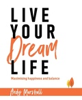 Cover: Live Your Dream Life - Tellwell Talent