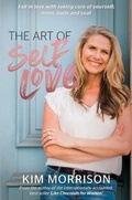 Cover: The Art Of Self Love - Ocean Reeve Publishing