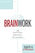 Cover: Brainwork - Solution Tree Press
