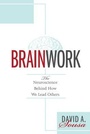 Cover: Brainwork - Solution Tree Press