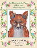 Cover: Der Mann und der Fuchs - Hoopoe Books