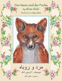 Enlarge image Cover: Der Mann und der Fuchs - Hoopoe Books