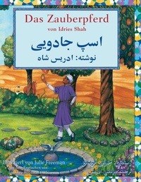 Enlarge image Cover: Das Zauberpferd - Hoopoe Books
