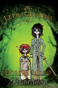 Cover: The Leprechauns of Dorcha Wood - Jacol Publishing Co.