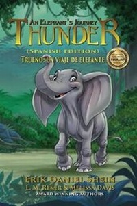 Enlarge image Cover: Thunder - World Castle Publishing