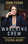 Cover: Wrecking Crew - WildBlue Press