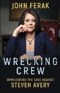 Abbildung von: Wrecking Crew - WildBlue Press