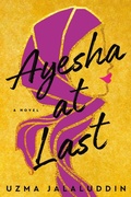 Cover: Ayesha at Last - Berkley