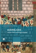 Cover: Querblicke - Chronos