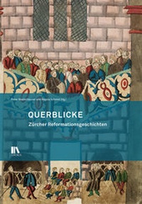 Abbildung von: Querblicke - Chronos