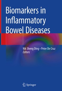 Abbildung von: Biomarkers in Inflammatory Bowel Diseases - Springer