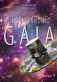 Abbildung von: Understanding Gaia - Praxis