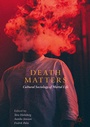 Cover: Death Matters - Palgrave Macmillan