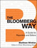 Cover: The Bloomberg Way - Wiley