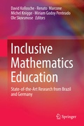 Abbildung von: Inclusive Mathematics Education - Springer